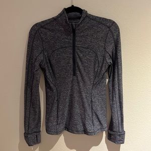 Lululemon Half-Zip
